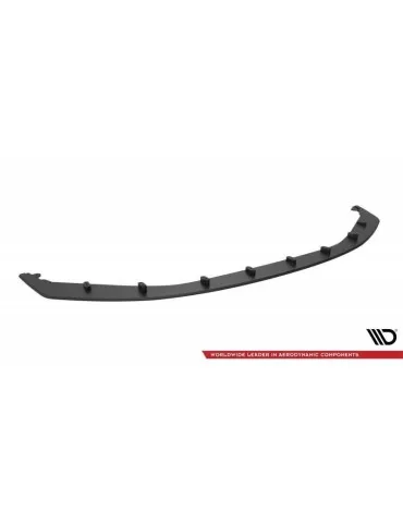 Gamme Street Pro Lame de Pare-chocs Avant BMW M4 G82 / M3 G80 - Maxton