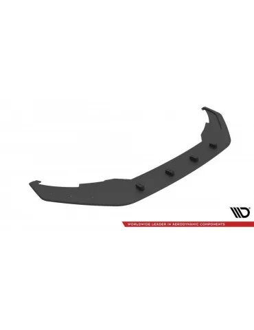 Gamme Street Pro Lame de Pare-chocs Avant VOLKSWAGEN ARTEON R-Line Facelift - Maxton