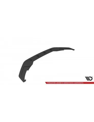 Gamme Street Pro Lame de Pare-chocs Avant VOLKSWAGEN ARTEON R-Line Facelift - Maxton