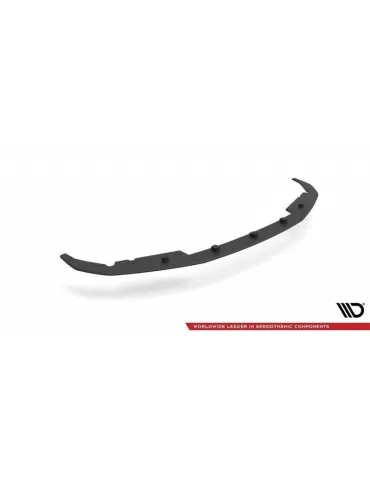 Gamme Street Pro Lame de Pare-chocs Avant BMW 4 M-Pack G22 - Maxton