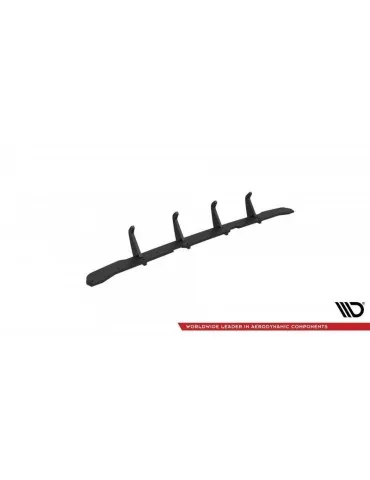 Gamme Street Pro Central Diffuseur Arrière BMW 3 G20 / G21 M-Pack - Maxton