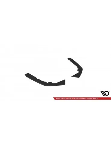 Gamme Street Pro Lame de Pare-chocs Arrière VOLKSWAGEN ARTEON R-Line Facelift - Maxton