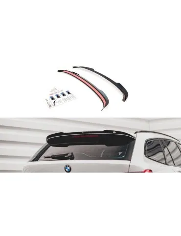 Extension Becquet / Aileron BMW 3 Touring G21 - Maxton