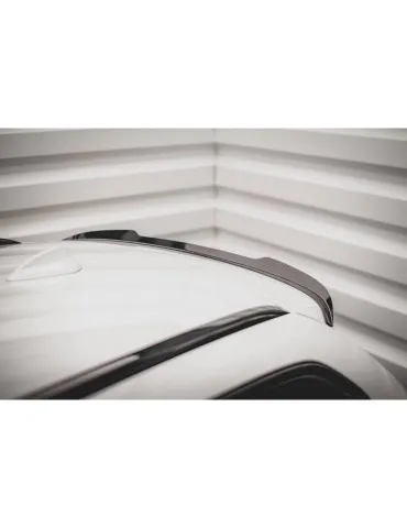 Extension Becquet / Aileron BMW 3 Touring G21 - Maxton
