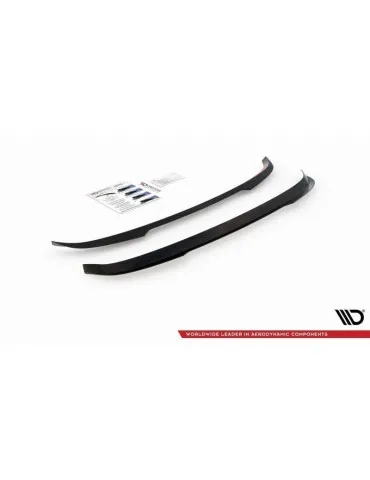 Extension Becquet / Aileron BMW 3 Touring G21 - Maxton