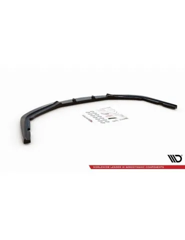 Lame de Pare-chocs Avant V.2 HONDA Accord Mk7 Type-S - Maxton