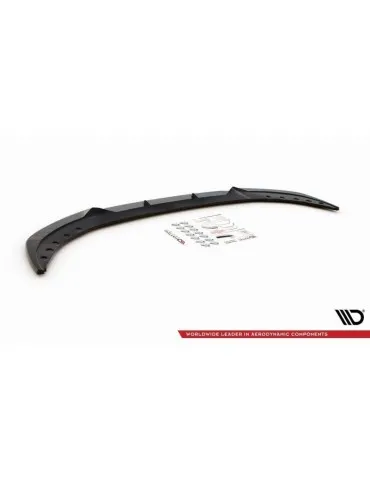 Lame de Pare-chocs Avant V.1 BMW 3 G20 / G21 - Maxton