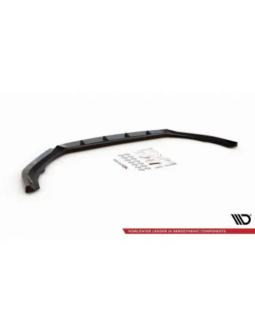 Lame de Pare-chocs Avant V.1 VOLVO V90 MK2 - Maxton