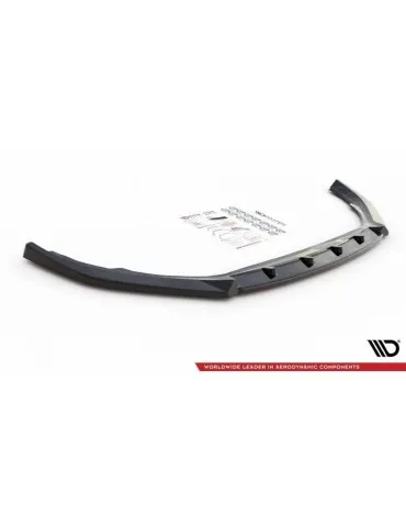 Lame de Pare-chocs Avant V.2 VOLVO V90 MK2 - Maxton