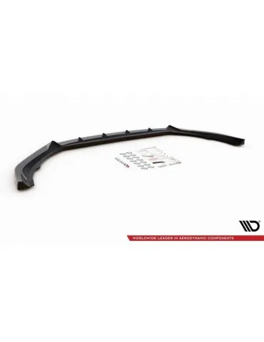 Lame de Pare-chocs Avant V.2 VOLVO V90 MK2 - Maxton
