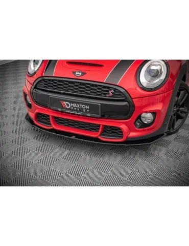 Lame de Pare-chocs Avant MINI COOPER S John COOPER Works F56 - Maxton