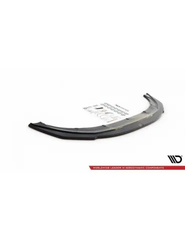 Lame de Pare-chocs Avant MINI COOPER S John COOPER Works F56 - Maxton