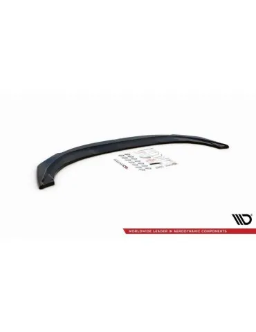 Lame de Pare-chocs Avant MINI COOPER S John COOPER Works F56 - Maxton