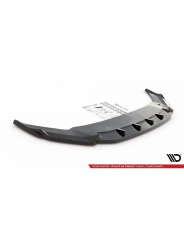 Lame de Pare-chocs Avant V.1 VOLKSWAGEN ARTEON R-Line Facelift - Maxton
