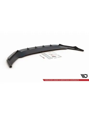 Lame de Pare-chocs Avant V.1 VOLKSWAGEN ARTEON R-Line Facelift - Maxton