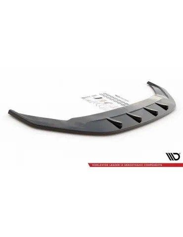 Lame de Pare-chocs Avant V.2 VOLKSWAGEN ARTEON R-Line Facelift - Maxton