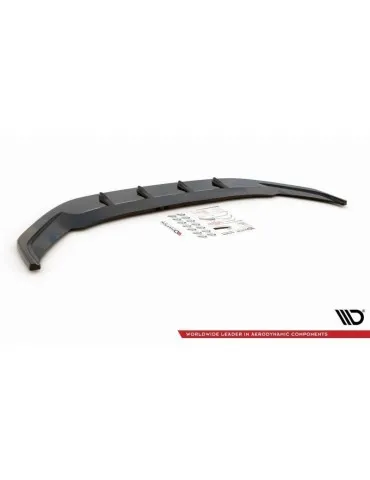 Lame de Pare-chocs Avant V.2 VOLKSWAGEN ARTEON R-Line Facelift - Maxton