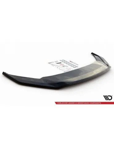 Lame de Pare-chocs Avant V.3 VOLKSWAGEN ARTEON R-Line Facelift - Maxton
