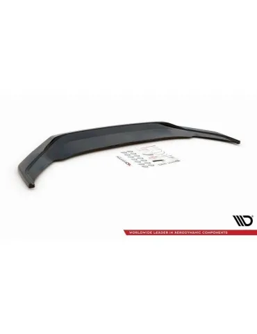 Lame de Pare-chocs Avant V.3 VOLKSWAGEN ARTEON R-Line Facelift - Maxton