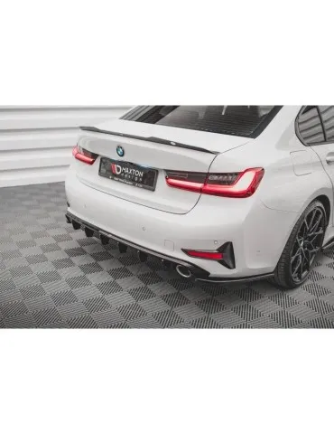 Diffuseur Arrière Complet BMW 3 G20 / G21 - Maxton