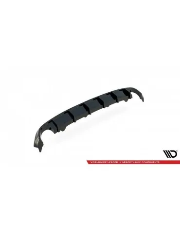 Diffuseur Arrière Complet BMW 3 G20 / G21 - Maxton
