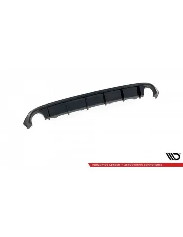Diffuseur Arrière Complet BMW 3 G20 / G21 - Maxton
