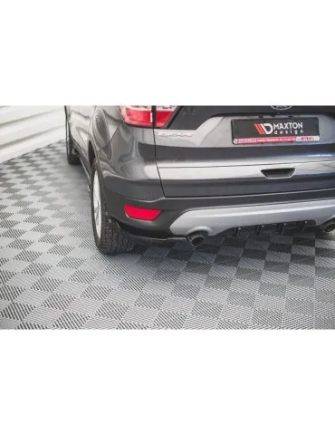 Lame de pare-chocs Latérales Arrière FORD Escape MK3 - Maxton