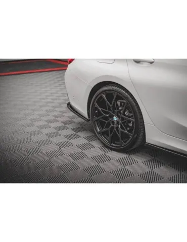 Lame de pare-chocs Latérales Arrière BMW 3 G20 / G21 - Maxton