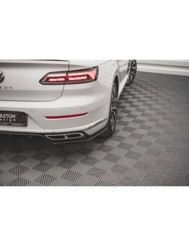 Lame de pare-chocs Latérales Arrière VOLKSWAGEN ARTEON R-Line Facelift - Maxton
