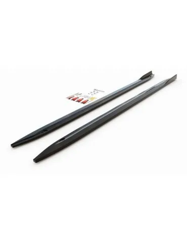 Extension / Rajout de Bas de caisse V.1 BMW M4 G82 - Maxton