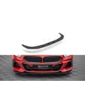 Gamme Street Pro Lame de Pare-chocs Avant BMW Z4 M-Pack G29 - Maxton