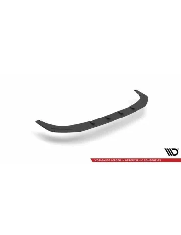 Gamme Street Pro Lame de Pare-chocs Avant BMW Z4 M-Pack G29 - Maxton