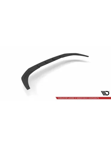 Gamme Street Pro Lame de Pare-chocs Avant BMW Z4 M-Pack G29 - Maxton