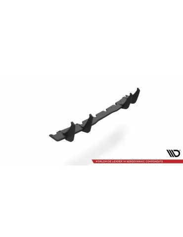 Gamme Street Pro Central Diffuseur Arrière BMW Z4 M-Pack G29 - Maxton