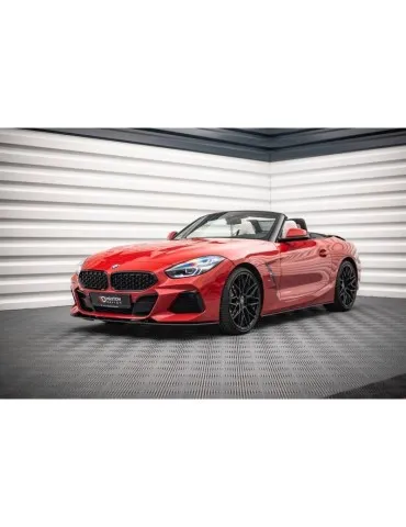 Gamme Street Pro Extension / Rajout de Bas de caisse BMW Z4 M-Pack G29 - Maxton