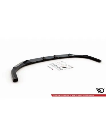 Lame de Pare-chocs Avant KIA XCeed MK1 - Maxton