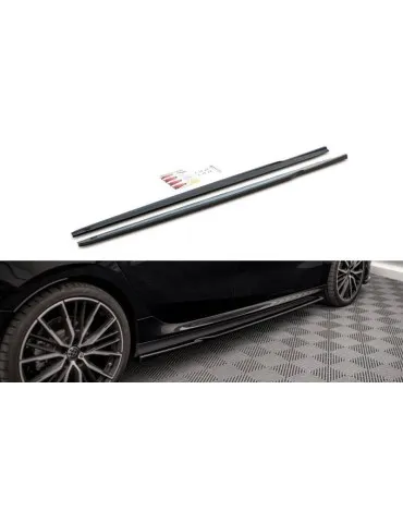 Extension / Rajout de Bas de caisse V.1 BMW 2 Gran Coupe M-Pack / M235i F44 - Maxton