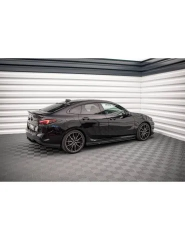 Extension / Rajout de Bas de caisse V.1 BMW 2 Gran Coupe M-Pack / M235i F44 - Maxton