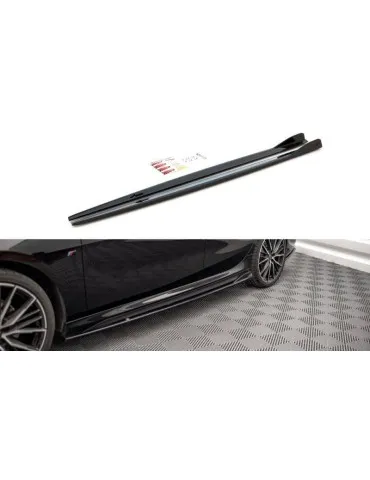 Extension / Rajout de Bas de caisse V.2 BMW 2 Gran Coupe M-Pack / M235i F44 - Maxton