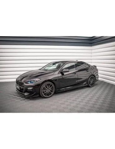 Extension / Rajout de Bas de caisse V.2 BMW 2 Gran Coupe M-Pack / M235i F44 - Maxton