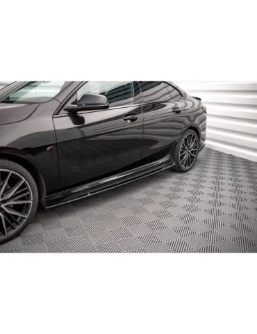 Extension / Rajout de Bas de caisse V.2 BMW 2 Gran Coupe M-Pack / M235i F44 - Maxton