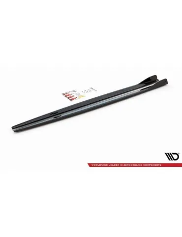 Extension / Rajout de Bas de caisse V.2 BMW 2 Gran Coupe M-Pack / M235i F44 - Maxton