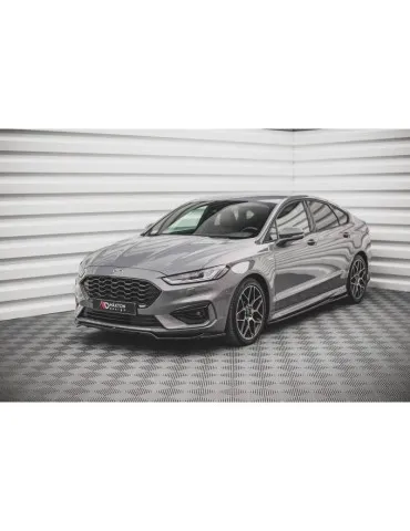 Extension / Rajout de Bas de caisse FORD MONDEO ST-LINE MK5 Facelift - Maxton