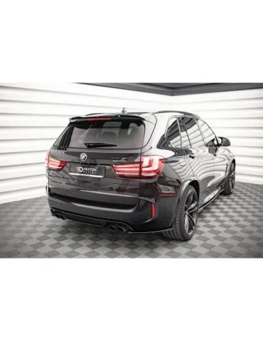 Extension Becquet / Aileron BMW X5 M F85 - Maxton