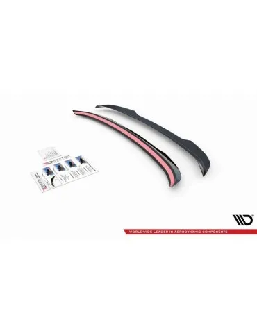 Extension Becquet / Aileron BMW X5 M F85 - Maxton