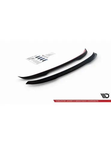 Extension Becquet / Aileron BMW X5 M F85 - Maxton