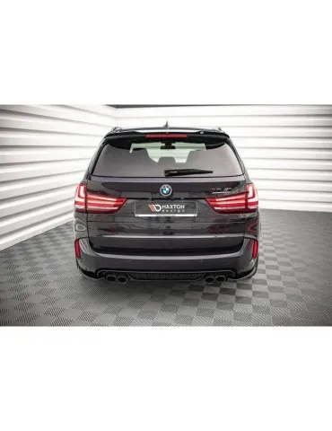 Lame de pare-chocs Latérales Arrière BMW X5 M F85 - Maxton
