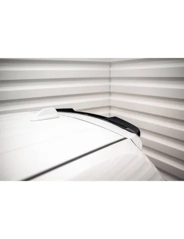Extension Becquet / Aileron Dodge Durango Facelift RT MK3 - Maxton