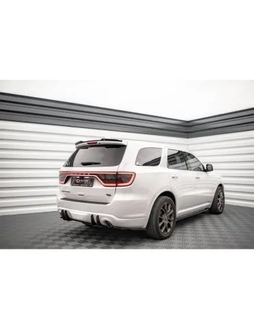 Gamme Street Pro Central Diffuseur Arrière V.1 Dodge Durango RT MK3 - Maxton