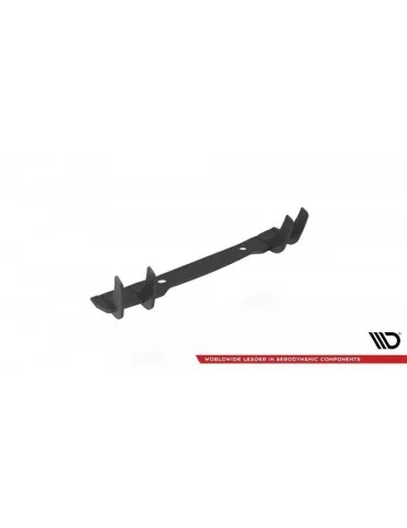 Gamme Street Pro Central Diffuseur Arrière V.1 Dodge Durango RT MK3 - Maxton